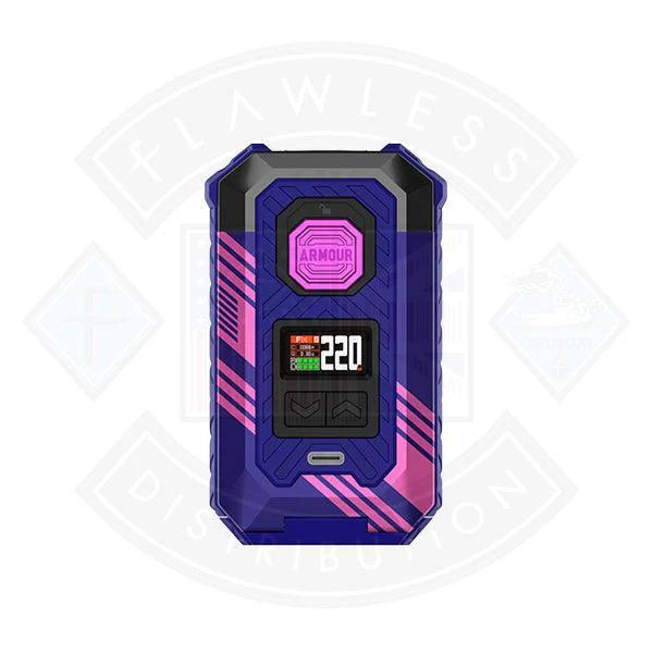 Vaporesso Armour Max Mod - Flawless Vape Shop