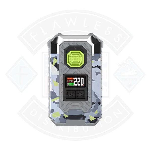 Vaporesso Armour Max Mod - Flawless Vape Shop