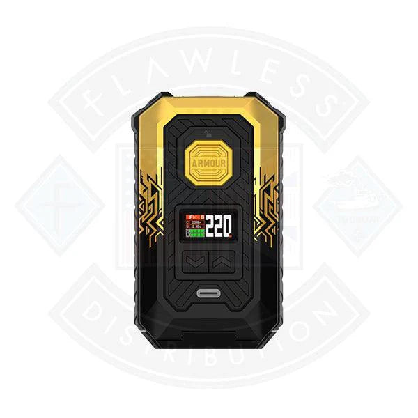 Vaporesso Armour Max Mod - Flawless Vape Shop