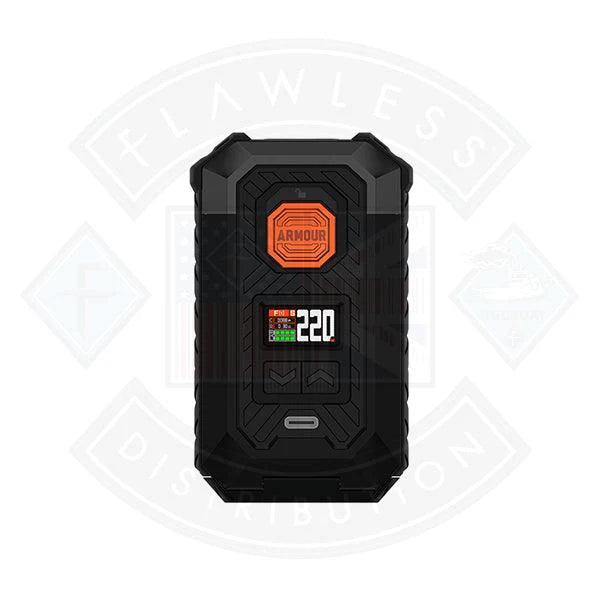 Vaporesso Armour Max Mod - Flawless Vape Shop