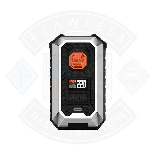 Vaporesso Armour Max Mod - Flawless Vape Shop