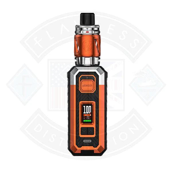 Vaporesso Armour S Kit - Flawless Vape Shop