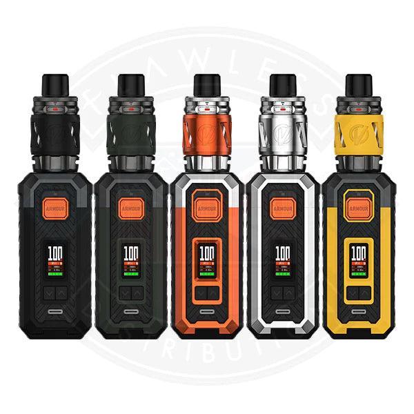 Vaporesso Armour S Kit - Flawless Vape Shop