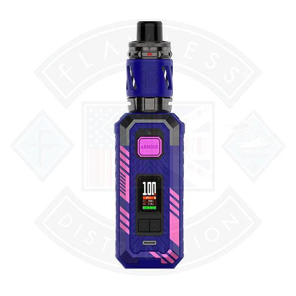 Vaporesso Armour S Kit - Flawless Vape Shop