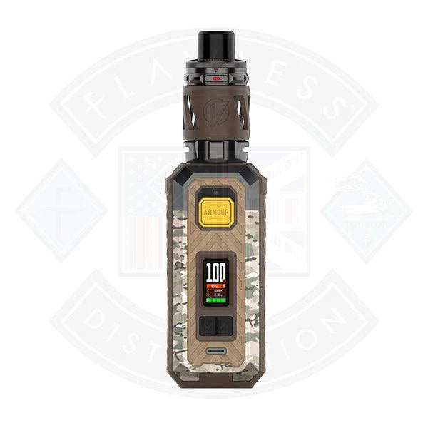 Vaporesso Armour S Kit - Flawless Vape Shop