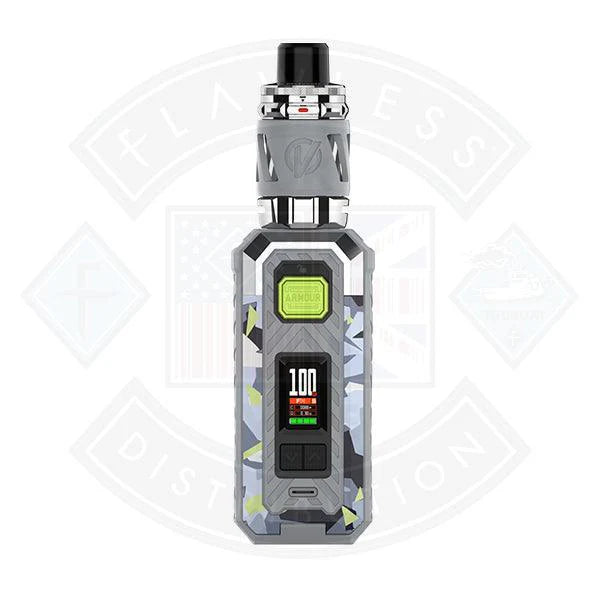 Vaporesso Armour S Kit - Flawless Vape Shop