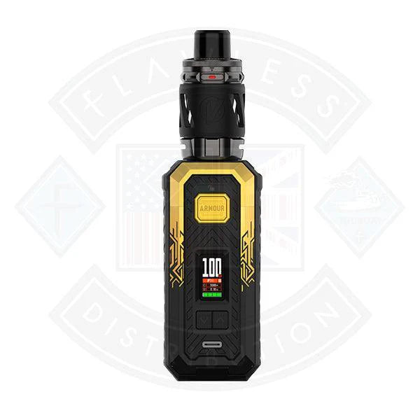 Vaporesso Armour S Kit - Flawless Vape Shop