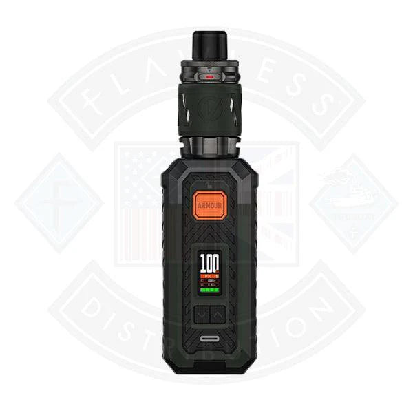 Vaporesso Armour S Kit - Flawless Vape Shop