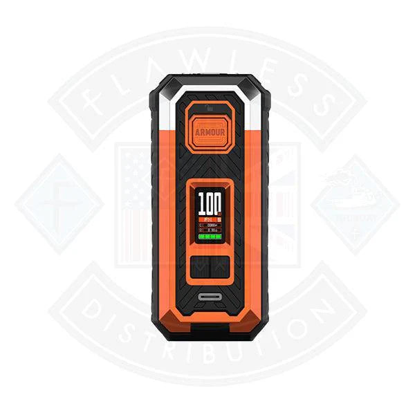 Vaporesso Armour S Mod - Flawless Vape Shop