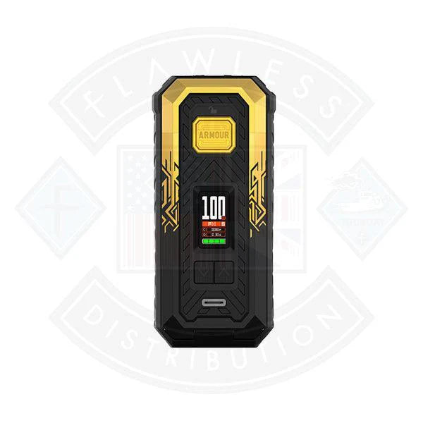 Vaporesso Armour S Mod - Flawless Vape Shop