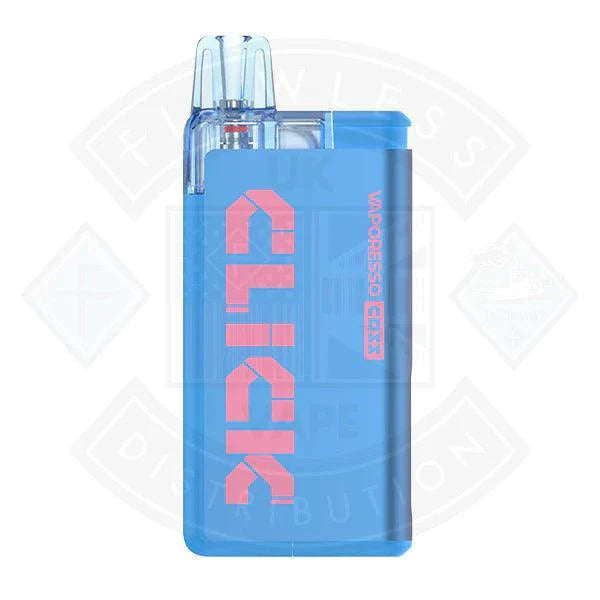 Vaporesso Coss Click Disposable Vape Kit - Flawless Vape Shop