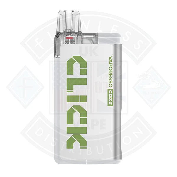 Vaporesso Coss Click Disposable Vape Kit - Flawless Vape Shop