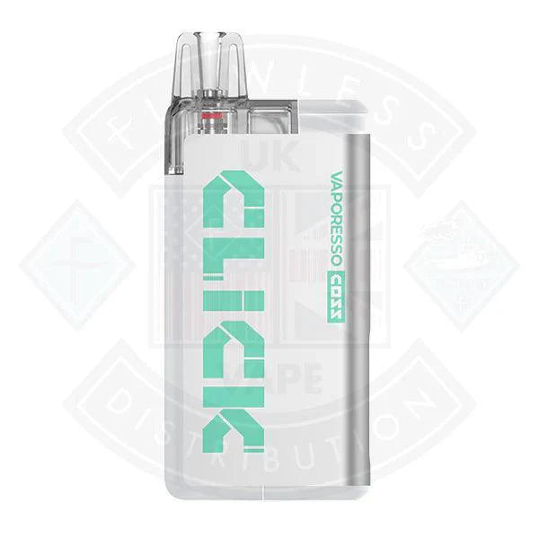 Vaporesso Coss Click Disposable Vape Kit - Flawless Vape Shop