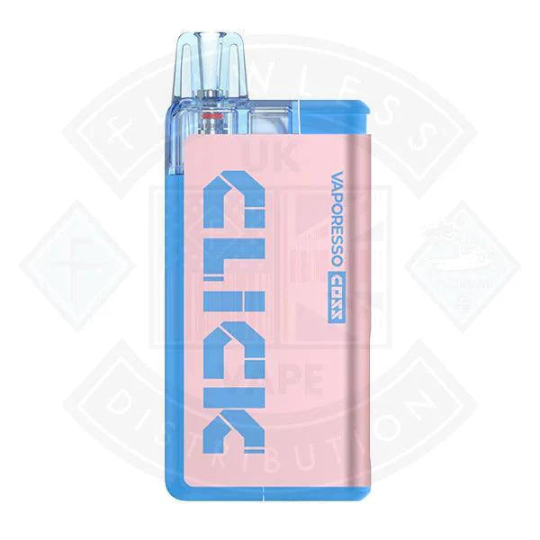 Vaporesso Coss Click Disposable Vape Kit - Flawless Vape Shop