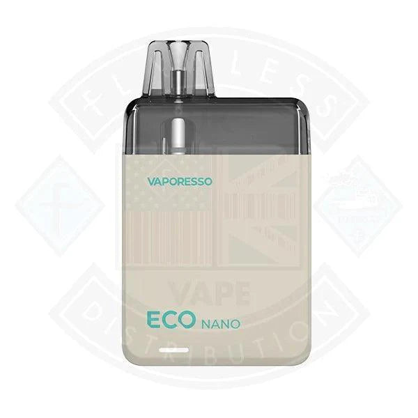 Vaporesso ECO NANO Kit - Flawless Vape Shop