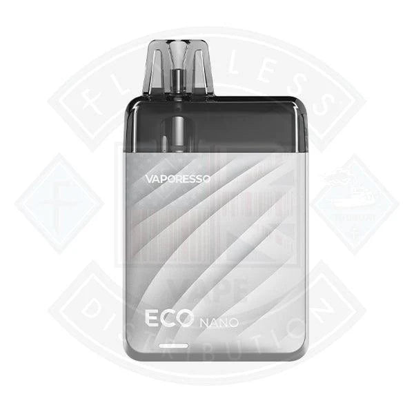 Vaporesso ECO NANO Kit - Flawless Vape Shop