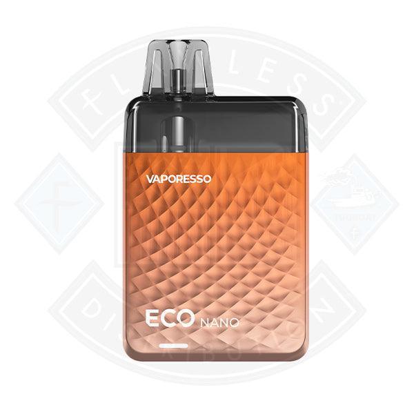 Vaporesso ECO NANO Kit - Flawless Vape Shop