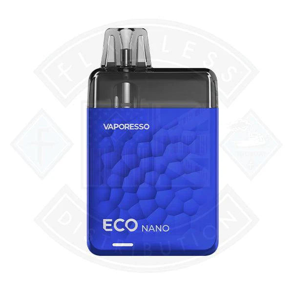 Vaporesso ECO NANO Kit - Flawless Vape Shop