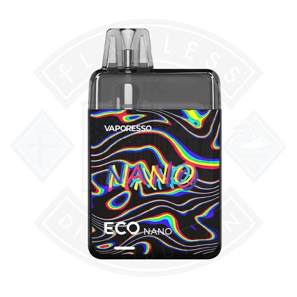 Vaporesso ECO NANO Kit - Flawless Vape Shop