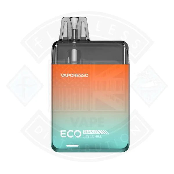 Vaporesso ECO NANO Kit - Flawless Vape Shop