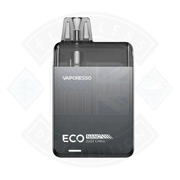 Vaporesso ECO NANO Kit - Flawless Vape Shop