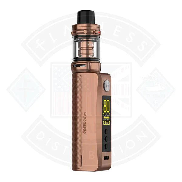 Vaporesso GEN 80S Vape Kit (iTank 2 Edition) - Flawless Vape Shop