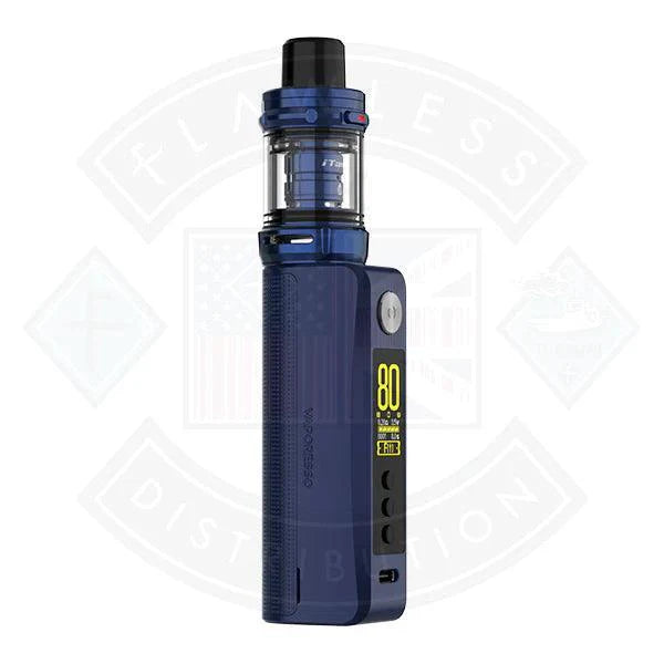 Vaporesso GEN 80S Vape Kit (iTank 2 Edition) - Flawless Vape Shop