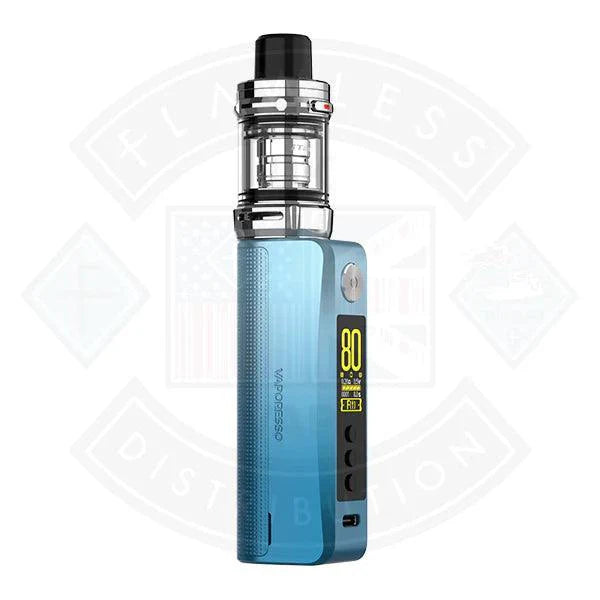 Vaporesso GEN 80S Vape Kit (iTank 2 Edition) - Flawless Vape Shop