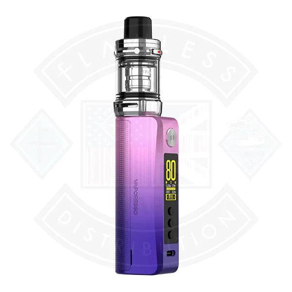 Vaporesso GEN 80S Vape Kit (iTank 2 Edition) - Flawless Vape Shop