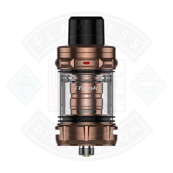 Vaporesso iTank 2 Vape Tank - Flawless Vape Shop