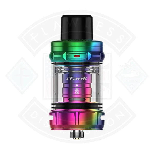 Vaporesso iTank 2 Vape Tank - Flawless Vape Shop