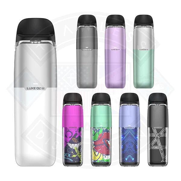 Vaporesso Luxe Q2 SE Vape Kit - Flawless Vape Shop