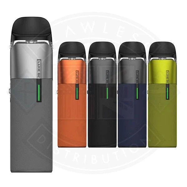 Vaporesso Luxe Q2 Vape Kit - Flawless Vape Shop