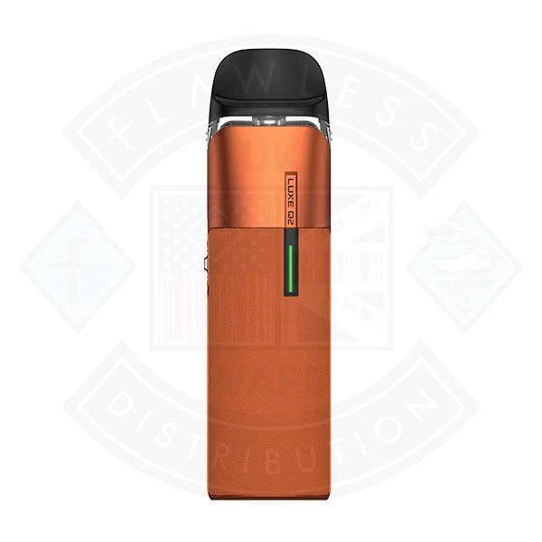 Vaporesso Luxe Q2 Vape Kit - Flawless Vape Shop