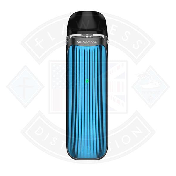 Vaporesso LUXE QS Pod System Kit - Flawless Vape Shop