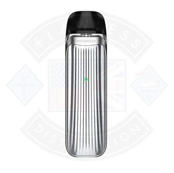 Vaporesso LUXE QS Pod System Kit - Flawless Vape Shop