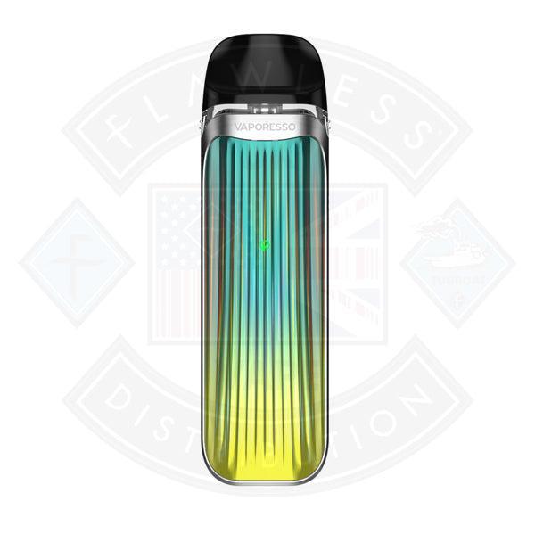 Vaporesso LUXE QS Pod System Kit - Flawless Vape Shop