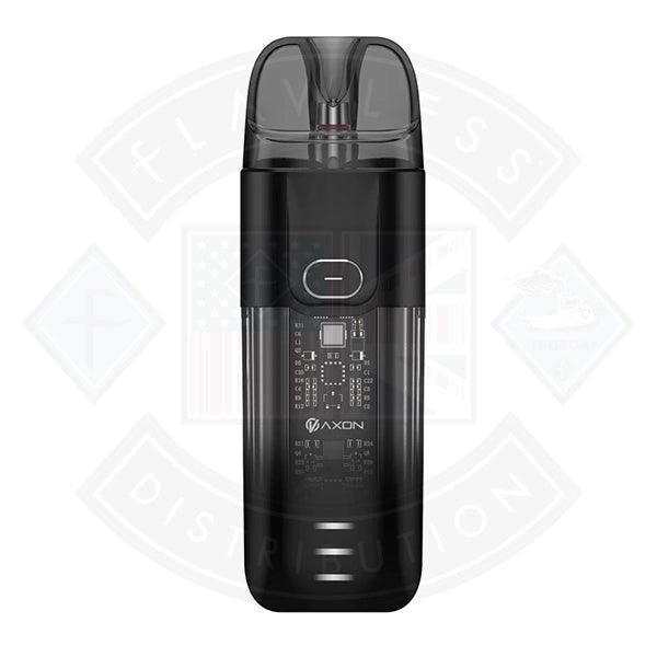 Vaporesso LUXE X Kit - Flawless Vape Shop