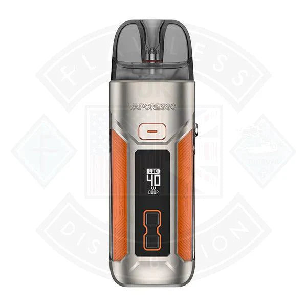 Vaporesso Luxe X Pro Kit - Flawless Vape Shop