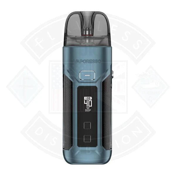 Vaporesso Luxe X Pro Kit - Flawless Vape Shop