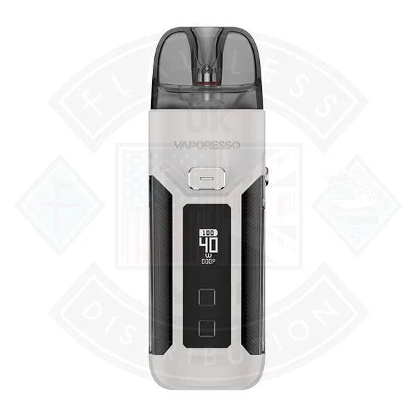 Vaporesso Luxe X Pro Kit - Flawless Vape Shop