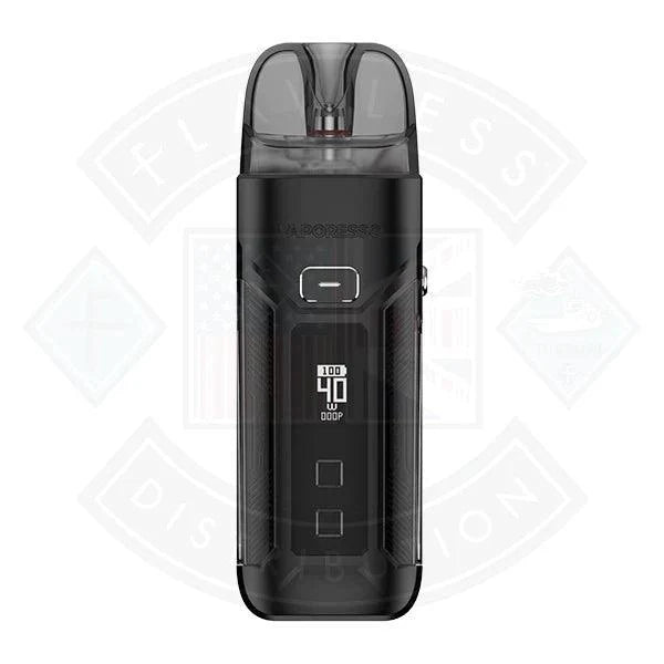 Vaporesso Luxe X Pro Kit - Flawless Vape Shop