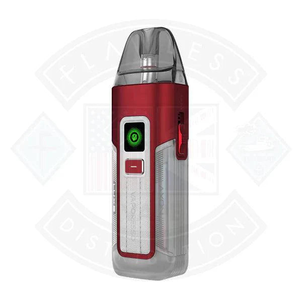 Vaporesso Luxe X2 Pod Vape Kit - Flawless Vape Shop