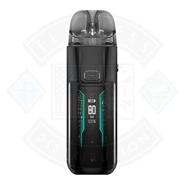 Vaporesso Luxe XR Max Kit - Flawless Vape Shop