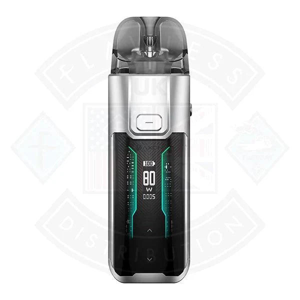 Vaporesso Luxe XR Max Kit - Flawless Vape Shop