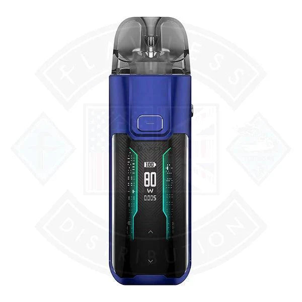 Vaporesso Luxe XR Max Kit - Flawless Vape Shop