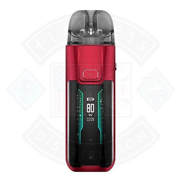 Vaporesso Luxe XR Max Kit - Flawless Vape Shop