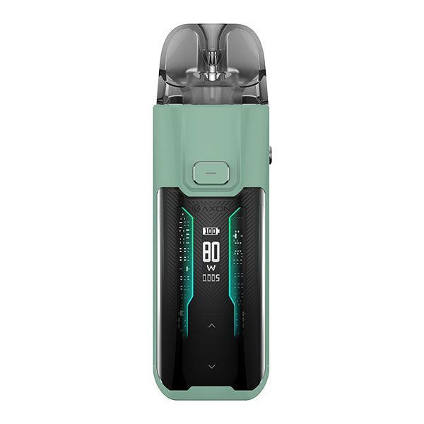 Vaporesso Luxe XR Max Kit (Single Pod Version) - Flawless Vape Shop