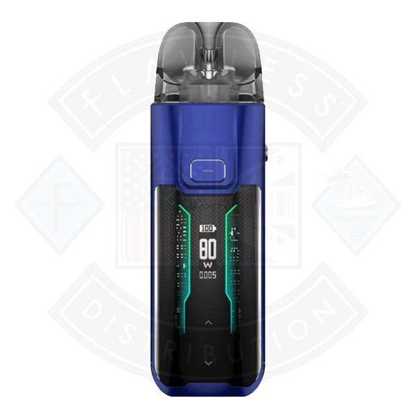 Vaporesso Luxe XR Max Kit (Single Pod Version) - Flawless Vape Shop