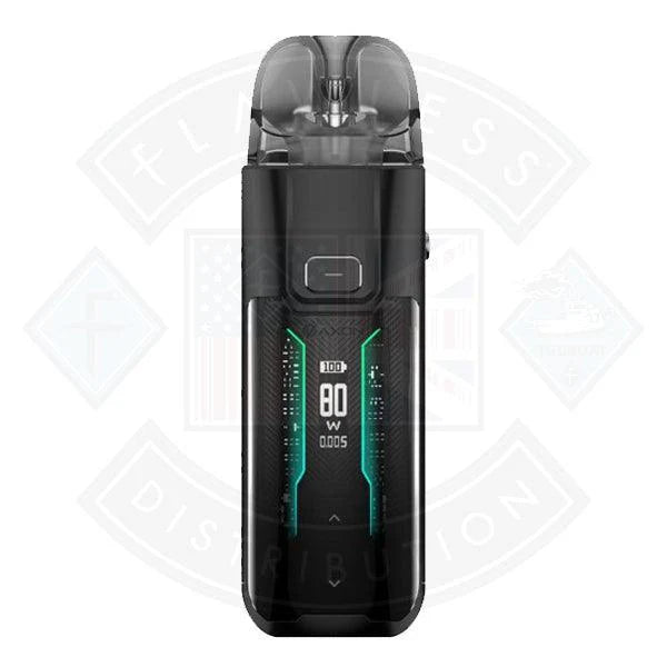 Vaporesso Luxe XR Max Kit (Single Pod Version) - Flawless Vape Shop